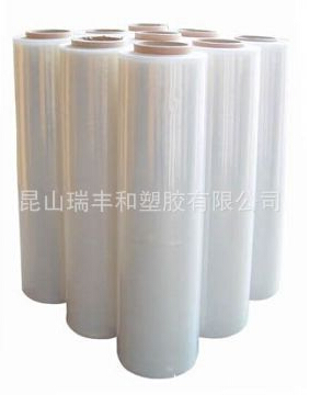 PE缠绕膜